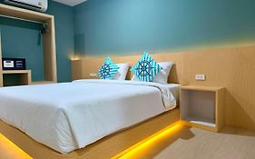 Coco Bella Hotel